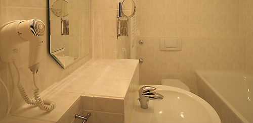 Hotel Verdi روستوك المظهر الخارجي الصورة